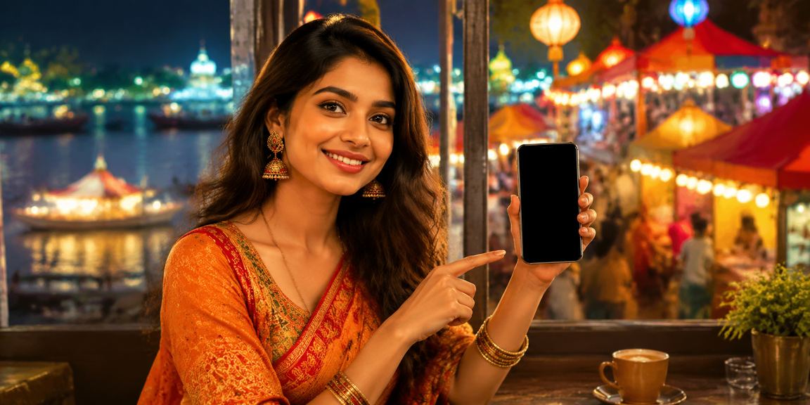 বরিশালে পহেলা বৈশাখে মোবাইল ক্যাসিনো প্রোমোশন — 1820 উৎসব অফার