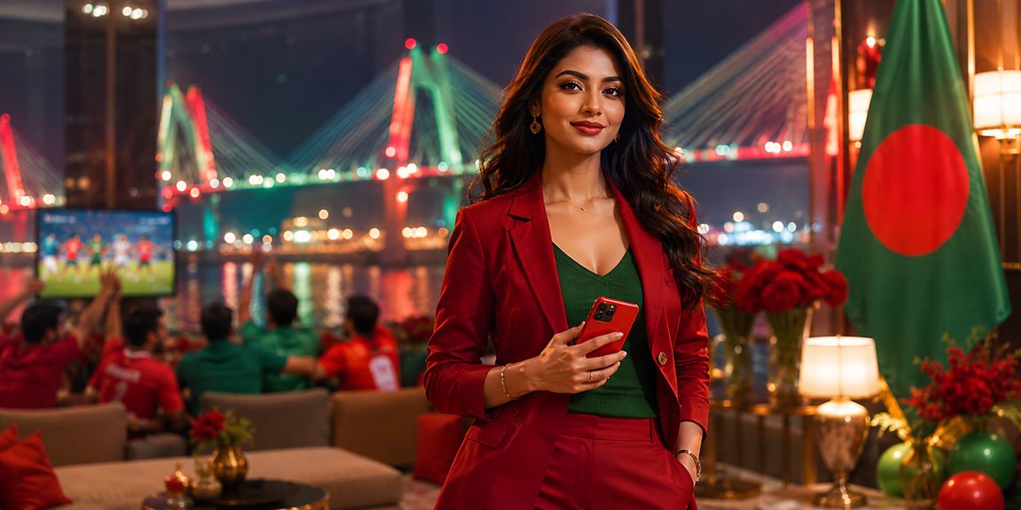 বরিশালে মোবাইল পেমেন্ট ও ভাউচার রিডিম — 1820 বোনাস কোড