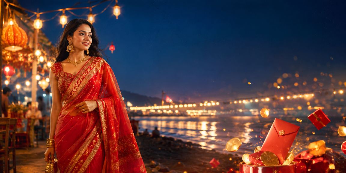 কক্সবাজার সমুদ্র সৈকতে ভিআইপি বোনাস উপভোগ — 1820 প্ল্যাটফর্ম বাংলাদেশ