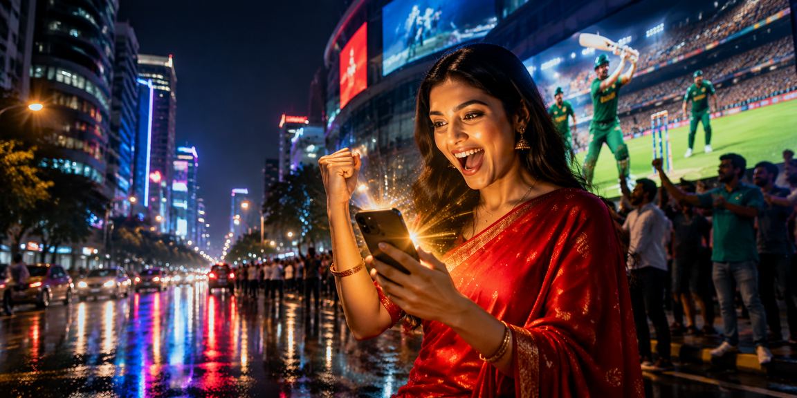 ঢাকায় ক্রিকেট বেটিং — 1820 প্ল্যাটফর্মে লাইভ স্পোর্টস অভিজ্ঞতা