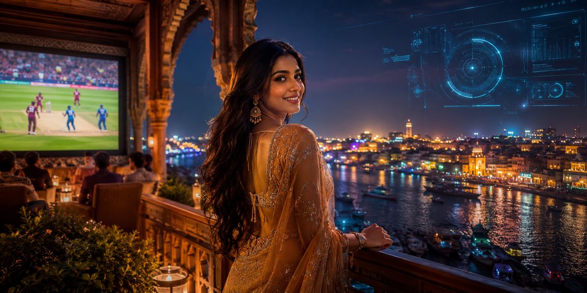 নারায়ণগঞ্জের চা বাগানে ক্রিকেট বেটিং — 1820 মোবাইল অভিজ্ঞতা