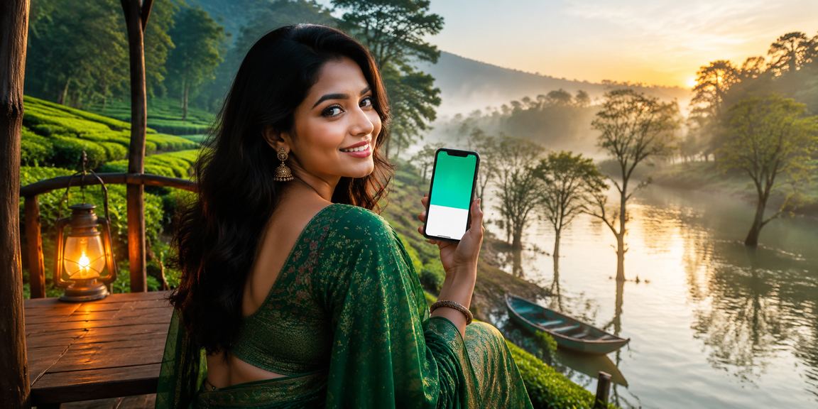 সিলেটের চা বাগানে মোবাইল ডিপোজিট ও বেটিং — 1820 ডাউনলোড অভিজ্ঞতা